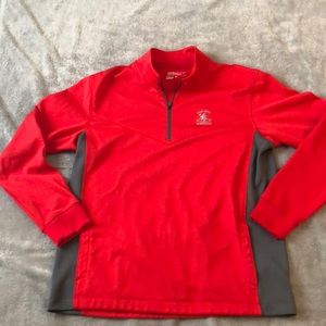 Nike golf tour performance